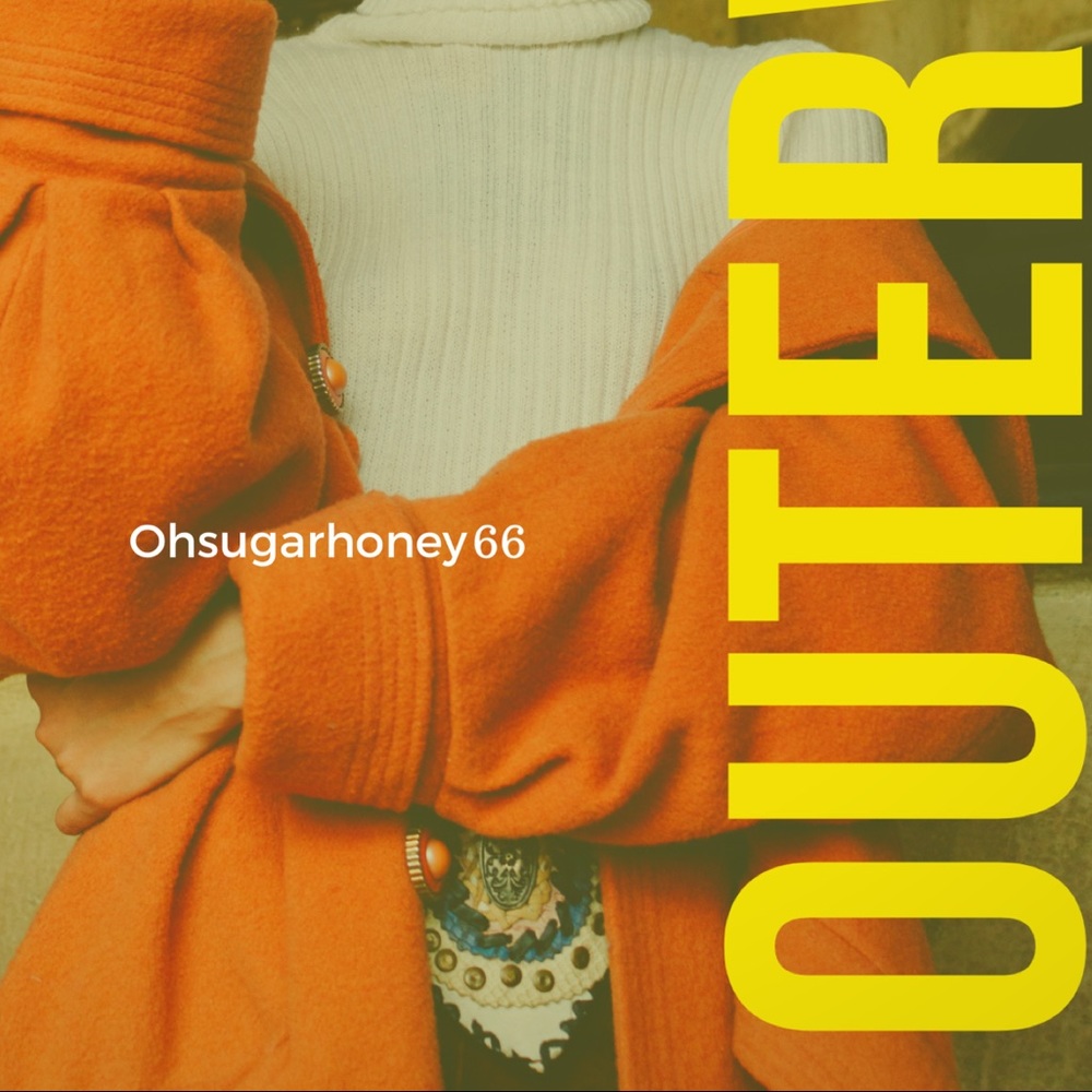 Outerwear